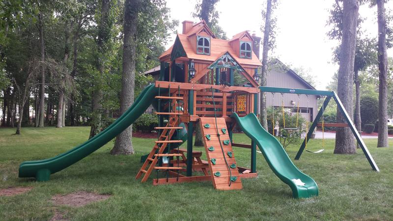 lookout lodge costco